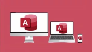 descubre que es microsoft access y como funciona esta herramien