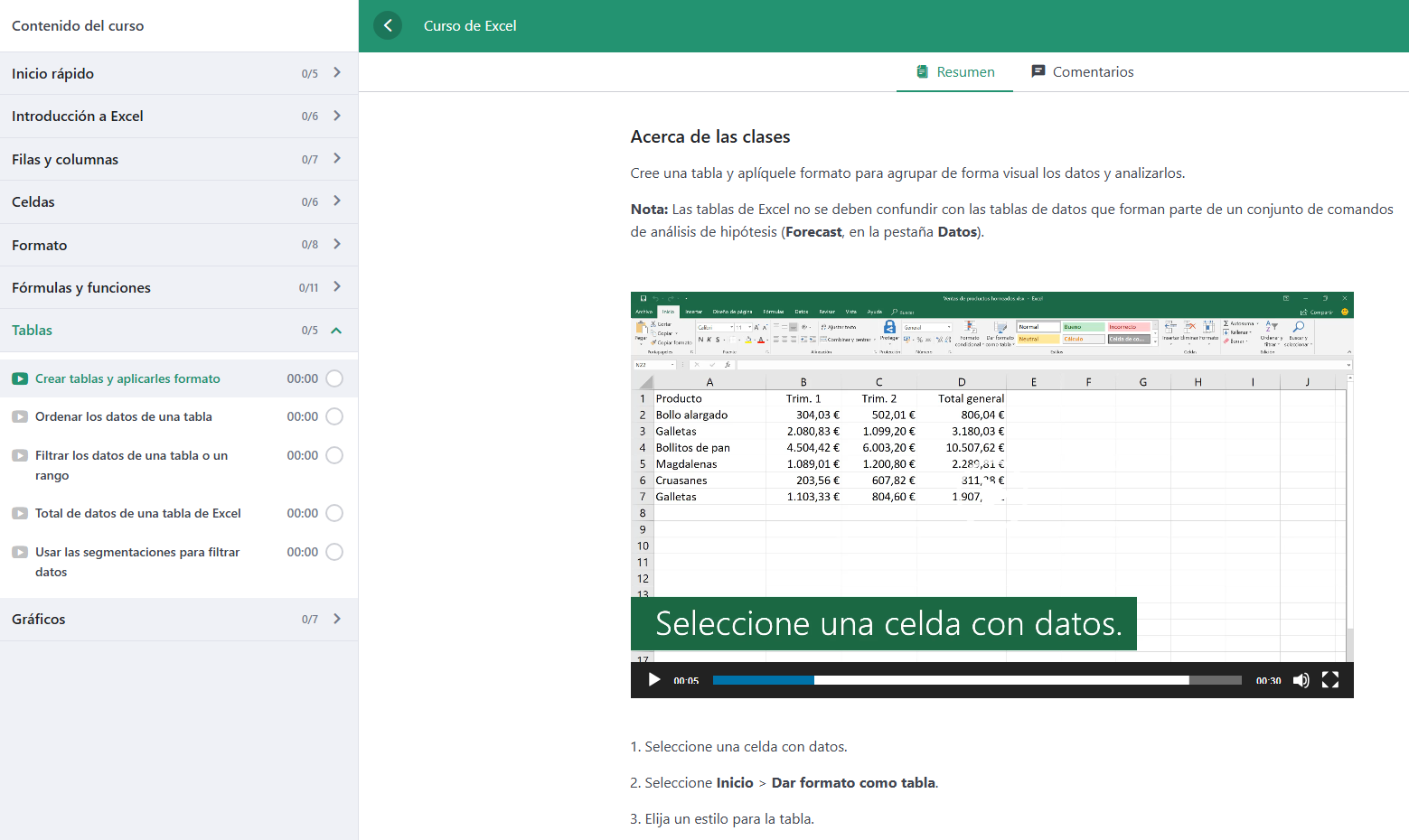 pantalla