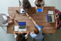 Dirección y Gestión de Equipos de Trabajo