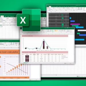 EXCEL PARA GESTIÓN DE PROYECTOS (Office 365)