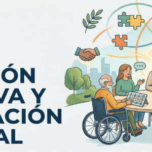 MEDIACIÓN INCLUSIVA Y FACILITACIÓN PROCESAL