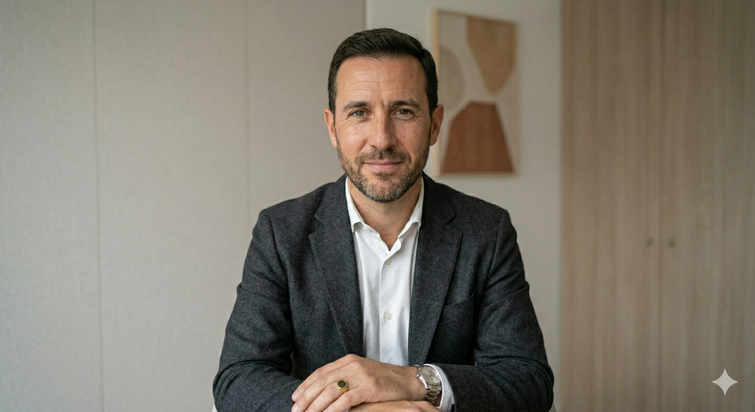 Testimonio de procuradora sobre Ley 1/2025