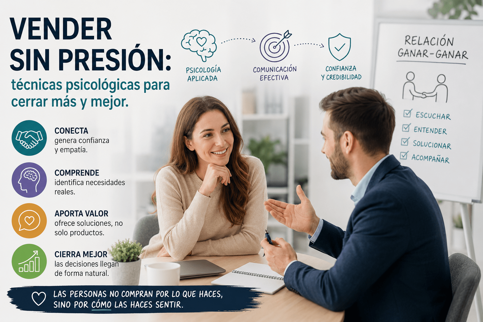 Inteligencia emocional