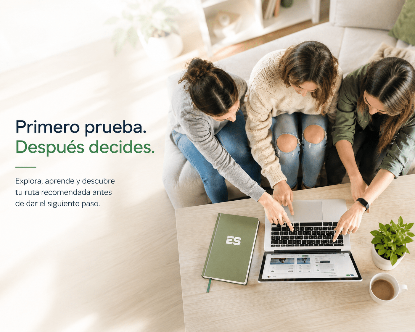 Microlearning ESFEM SKILLS