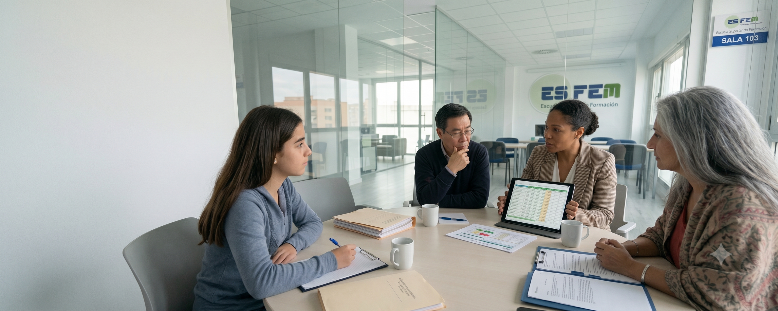 Mediación familiar y bienestar de menores